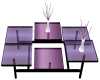 Purple Haze Table