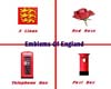 clbc english emblems