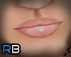[RB] Mouth Piercing