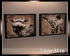 Farmhouse Animal Art v2