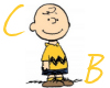 Charlie Brown Tee