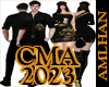 K CMA 2023 Ed M
