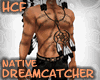 HCF Native Dreamcatcher
