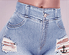 ⚓ Girlfriend Jeans/RL
