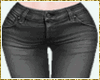 Kawaii Jeans Black