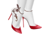 2025 CNY 3 Heels
