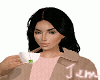 {J} *Sips Tea* Kim