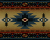 beautiful native rug