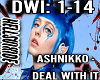 Ashnikko-Deal With It