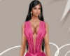 (BR) Pink Dress R