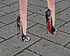 NIGHT AD1D4S PUMPS