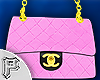 C Timeless Pink