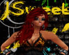 JSweet~ Laced (gold)