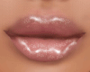 Super Glossy lips