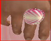 Big Ring Pink White