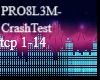 PRO8L3M-CrashTest