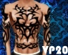 male tatto new [VP20]