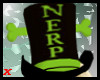 Nerp Hat