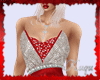 〆 Valentine's Gown