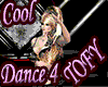 Cool Dance 4