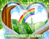 Paradise Heart ~ Medium