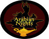 Arabian Nights Banner 3