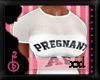 |OBB|TEE|PREGNANT AF|XXL