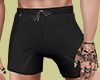 Black Short