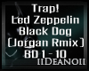 Led Zep - Black Dog P1