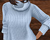 Light Blue Sweater (F)