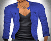 [LA] Blue Jacket