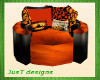 Halloween Cuddle Chair 5