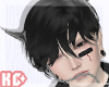 Ko ll Horns Naria