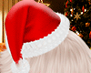 死 Santa Hat
