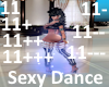 Sexy Dance  F.  11