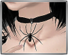 ~:Witch: Spider choker:~