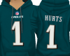 EAGLES HURTS M HOODIE