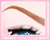 ⭐: Archedbrows2 Ginger