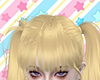 ❀Blond Bangs