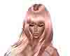 sinderella hair pink