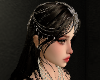 ino goddess hair black