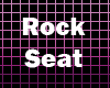 Rock Seat Mesh
