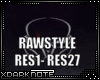 RAWSTYLE~RES