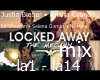 Locked Away Justin Biebe