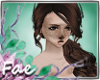 Fae:~ Fawn Chestnut 