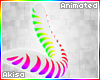 |A| Yva Tail 1 Animated