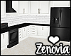 Z | Modern Lux Kitchen