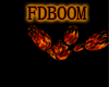 DJ - FDBOOM Light