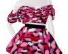 *B* Sweetheart Dress 4