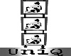 UniQ Panda Picture